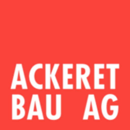 ACKERET BAU AG